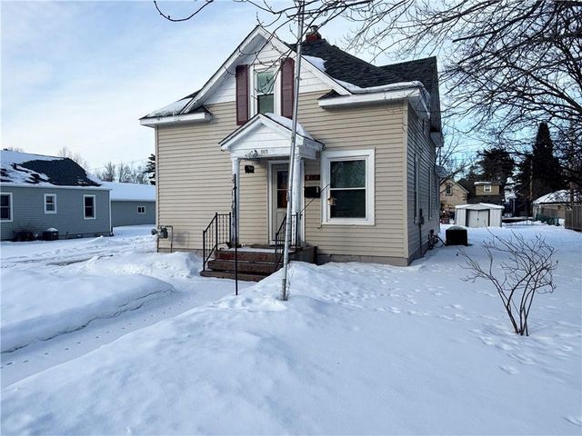 507 W Humbird Street, Rice Lake, WI 54868