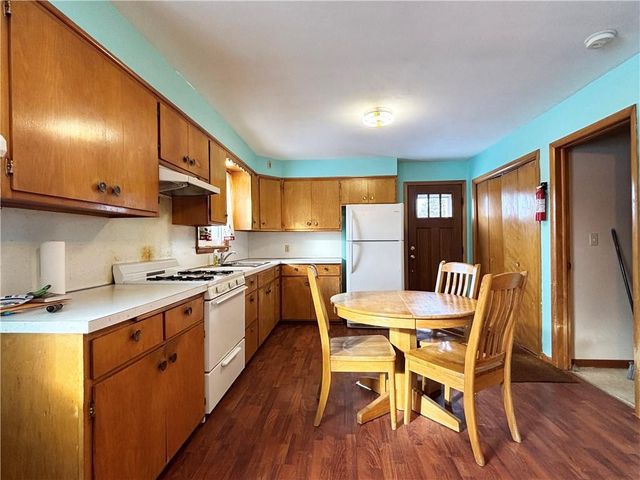 507 W Humbird Street, Rice Lake, WI 54868