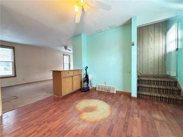 507 W Humbird Street, Rice Lake, WI 54868