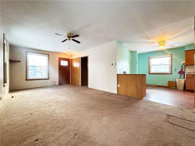 507 W Humbird Street, Rice Lake, WI 54868