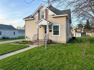 507 W Humbird Street, Rice Lake, WI 54868