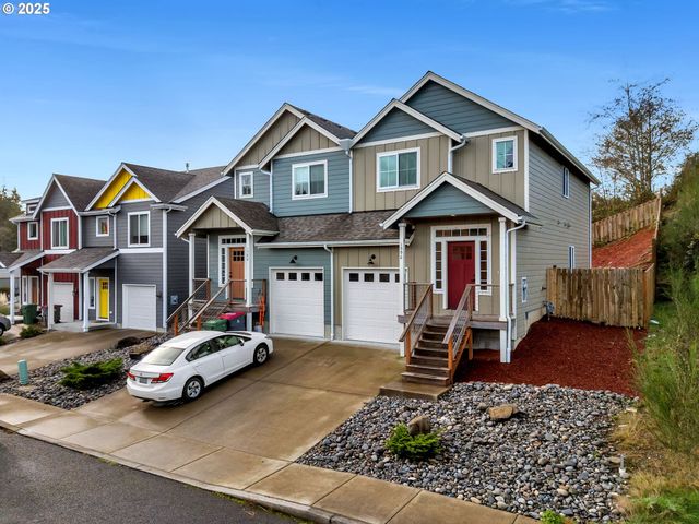 1590 Se HONEYSUCKLE Loop, Warrenton, OR 97146