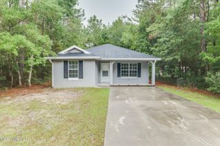 6022 E Madison Street, Bay Saint Louis, MS 39520