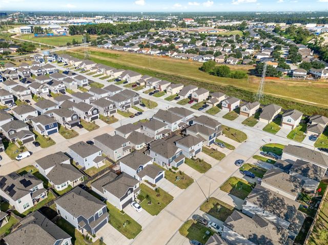 22107 King Heights Lane, Houston, TX 77073