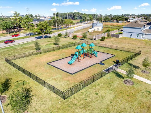 22107 King Heights Lane, Houston, TX 77073