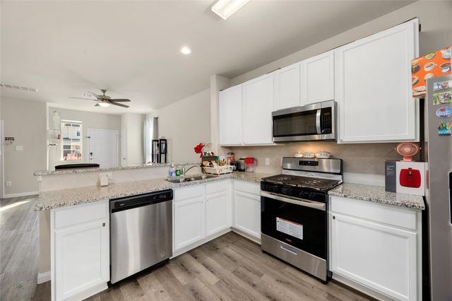 22107 King Heights Lane, Houston, TX 77073