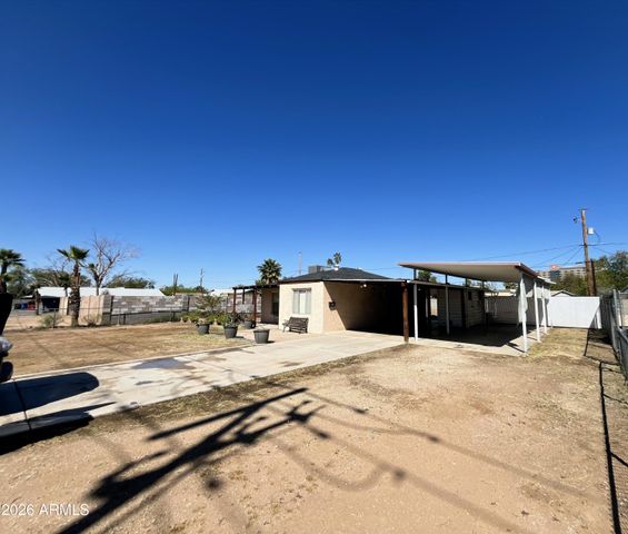 1848 E OAK Street, Phoenix, AZ 85006