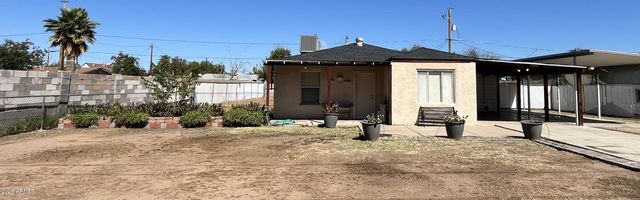 1848 E OAK Street, Phoenix, AZ 85006