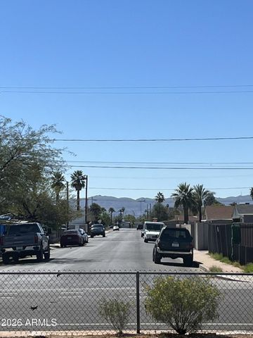 1848 E OAK Street, Phoenix, AZ 85006