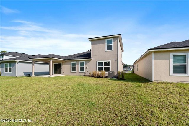 4954 BIG PINE Drive, Jacksonville, FL 32218