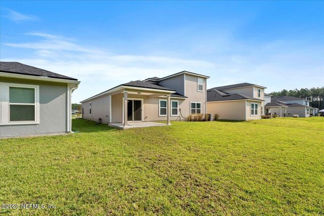 4954 BIG PINE Drive, Jacksonville, FL 32218