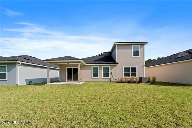 4954 BIG PINE Drive, Jacksonville, FL 32218