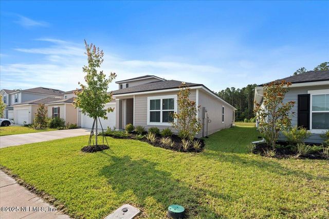 4954 BIG PINE Drive, Jacksonville, FL 32218