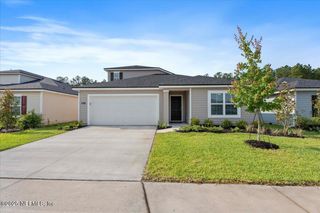 4954 BIG PINE Drive, Jacksonville, FL 32218