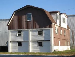 205 1/2 N Oak Street, Loda, IL 60948