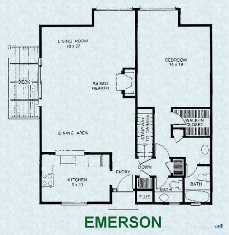 663 North Trail A, Stratford, CT 06614