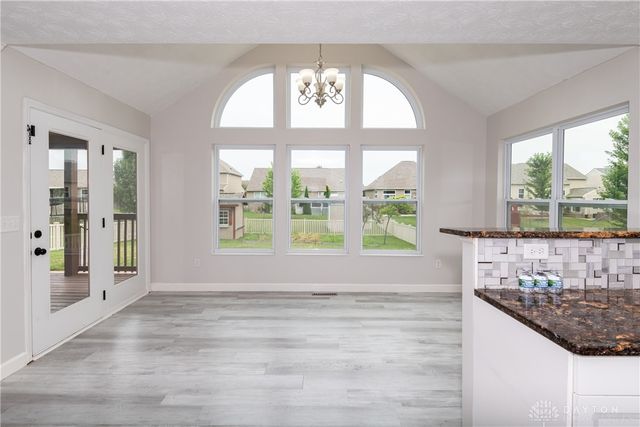 8041 Bushclover Drive, Tipp City, OH 45371