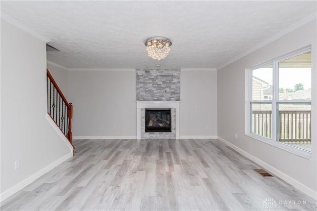 8041 Bushclover Drive, Tipp City, OH 45371