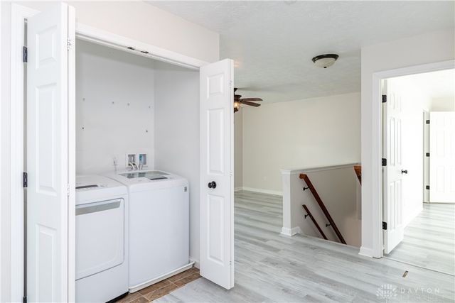 8041 Bushclover Drive, Tipp City, OH 45371