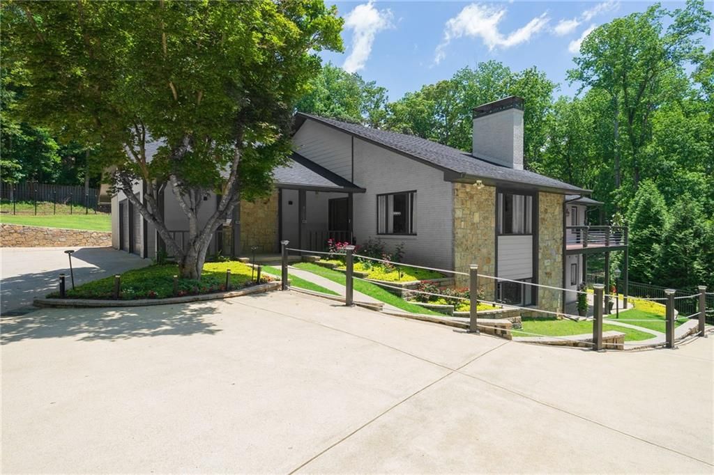 9701 Buice Road, Alpharetta, GA 30022