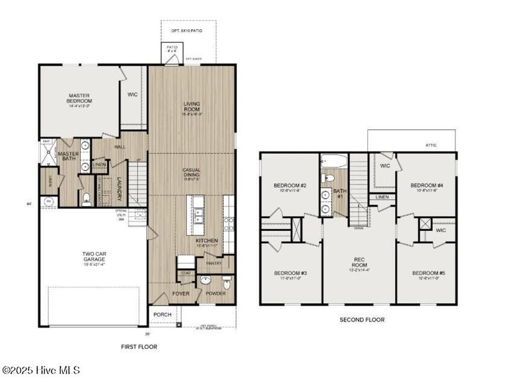 4660 Swimming Lane 62, Shallotte, NC 28470