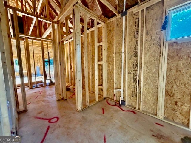 1903 Hillcrest Road LOT 15, Hogansville, GA 30230