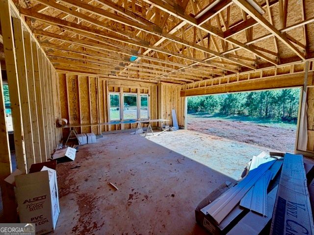 1903 Hillcrest Road LOT 15, Hogansville, GA 30230