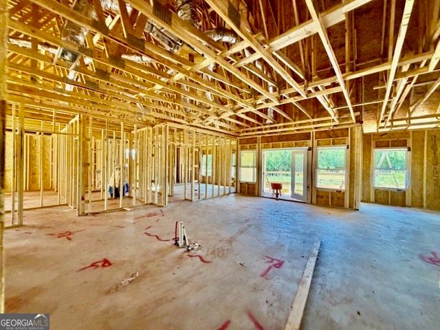 1903 Hillcrest Road LOT 15, Hogansville, GA 30230