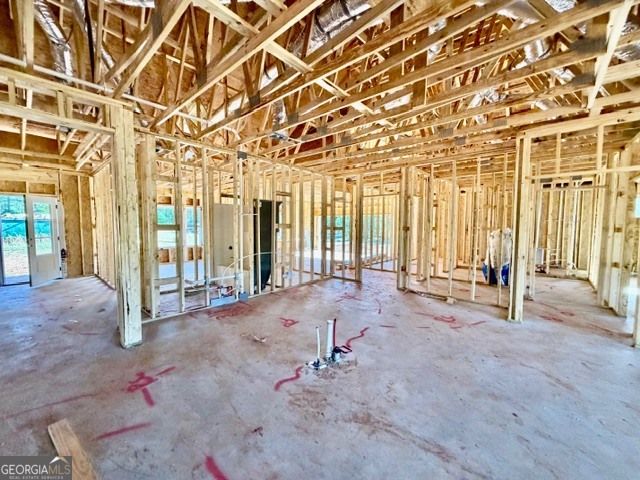 1903 Hillcrest Road LOT 15, Hogansville, GA 30230