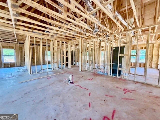 1903 Hillcrest Road LOT 15, Hogansville, GA 30230