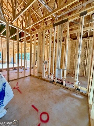 1903 Hillcrest Road LOT 15, Hogansville, GA 30230