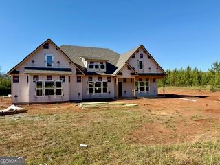 1903 Hillcrest Road LOT 15, Hogansville, GA 30230