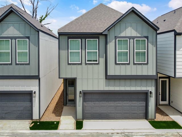 2410 Vaughn Street E, Houston, TX 77093