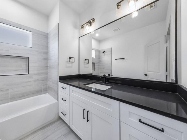 2410 Vaughn Street E, Houston, TX 77093