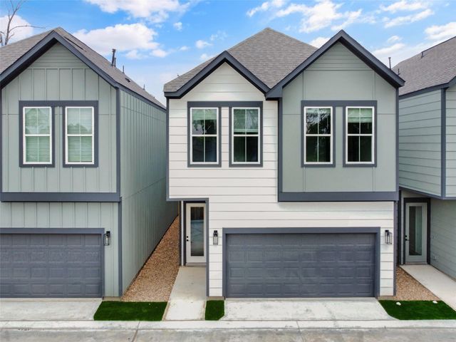 2410 Vaughn Street E, Houston, TX 77093