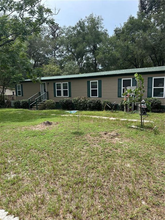 570 NE 70TH TERRACE, Ocala, FL 34470
