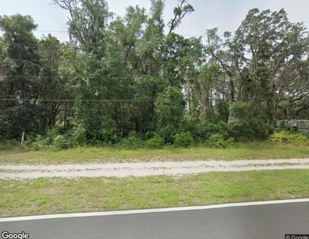 7208 E TURNER CAMP ROAD, Inverness, FL 34453