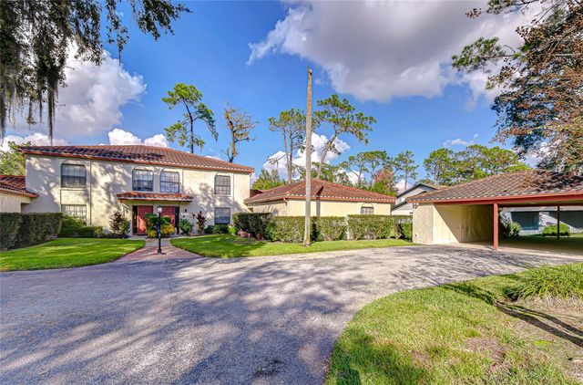 5444 SADDLEBROOK WAY 4, Wesley Chapel, FL 33543