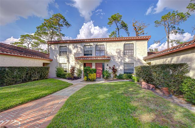 5444 SADDLEBROOK WAY 4, Wesley Chapel, FL 33543