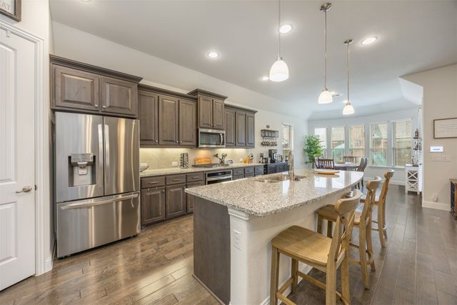 4210 Juniper Lane, Melissa, TX 75454