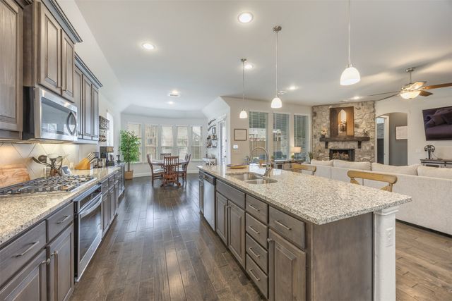 4210 Juniper Lane, Melissa, TX 75454