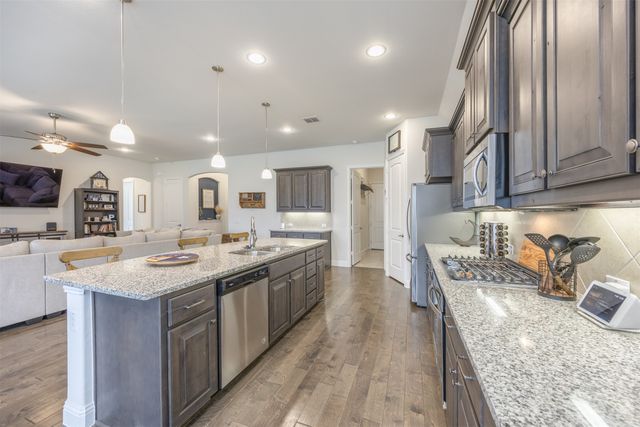 4210 Juniper Lane, Melissa, TX 75454