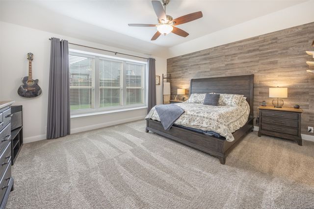 4210 Juniper Lane, Melissa, TX 75454