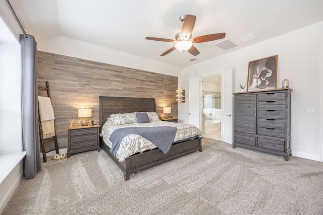 4210 Juniper Lane, Melissa, TX 75454