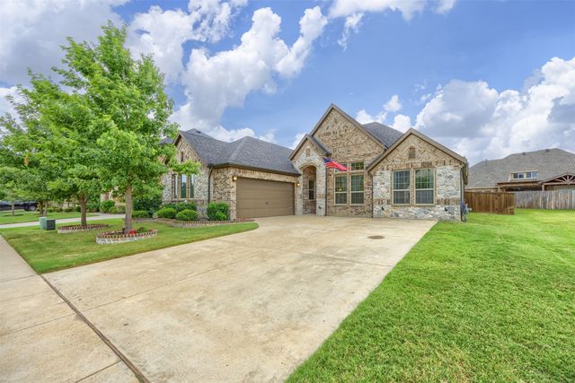 4210 Juniper Lane, Melissa, TX 75454