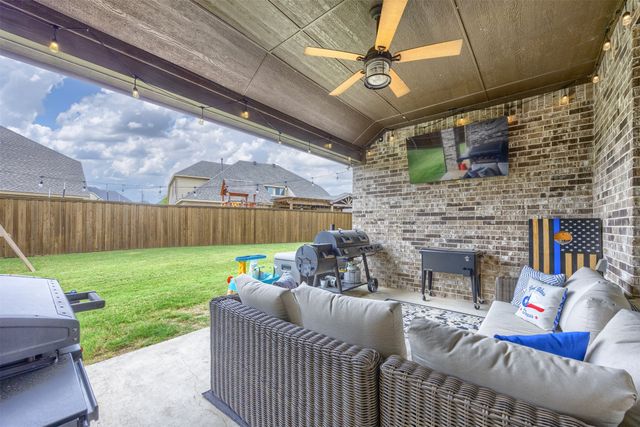 4210 Juniper Lane, Melissa, TX 75454