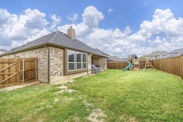 4210 Juniper Lane, Melissa, TX 75454