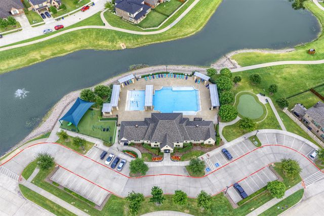 4210 Juniper Lane, Melissa, TX 75454