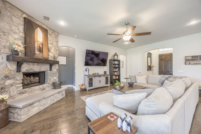 4210 Juniper Lane, Melissa, TX 75454