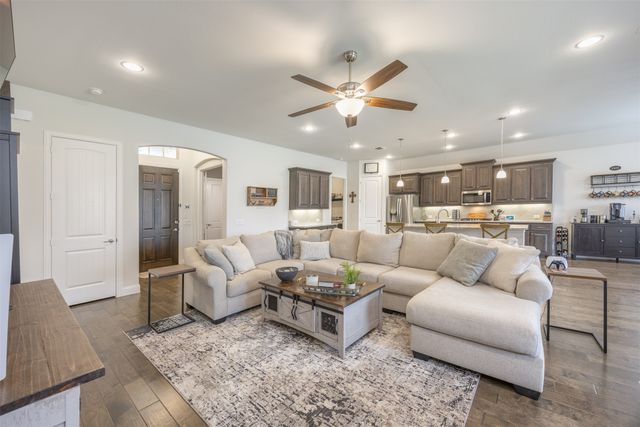 4210 Juniper Lane, Melissa, TX 75454